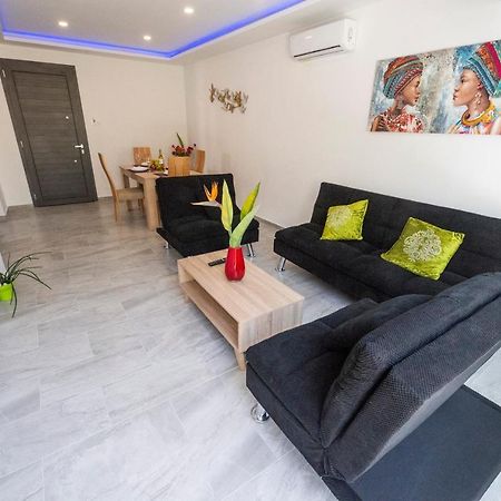 Kato Paphos 1Br Near Paphos Harbour/Beach/Sea Экстерьер фото