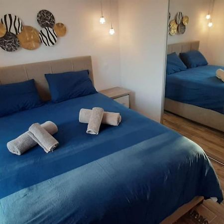 Kato Paphos 1Br Near Paphos Harbour/Beach/Sea Экстерьер фото