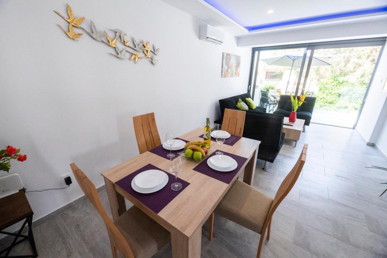 Kato Paphos 1Br Near Paphos Harbour/Beach/Sea Экстерьер фото