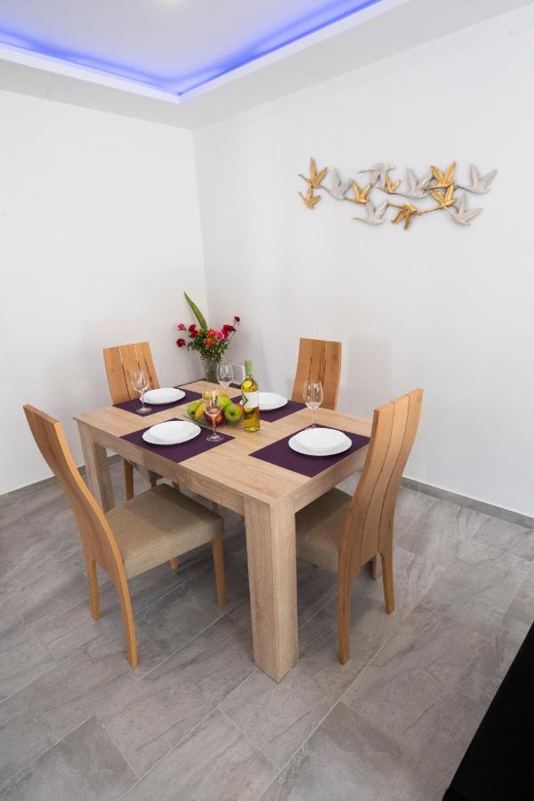 Kato Paphos 1Br Near Paphos Harbour/Beach/Sea Экстерьер фото