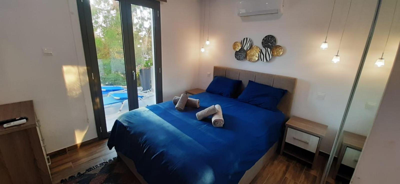 Kato Paphos 1Br Near Paphos Harbour/Beach/Sea Экстерьер фото