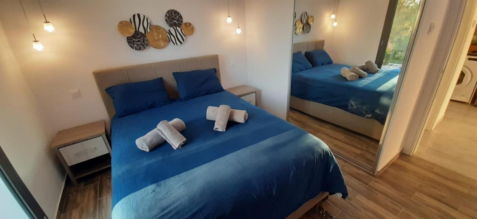 Kato Paphos 1Br Near Paphos Harbour/Beach/Sea Экстерьер фото